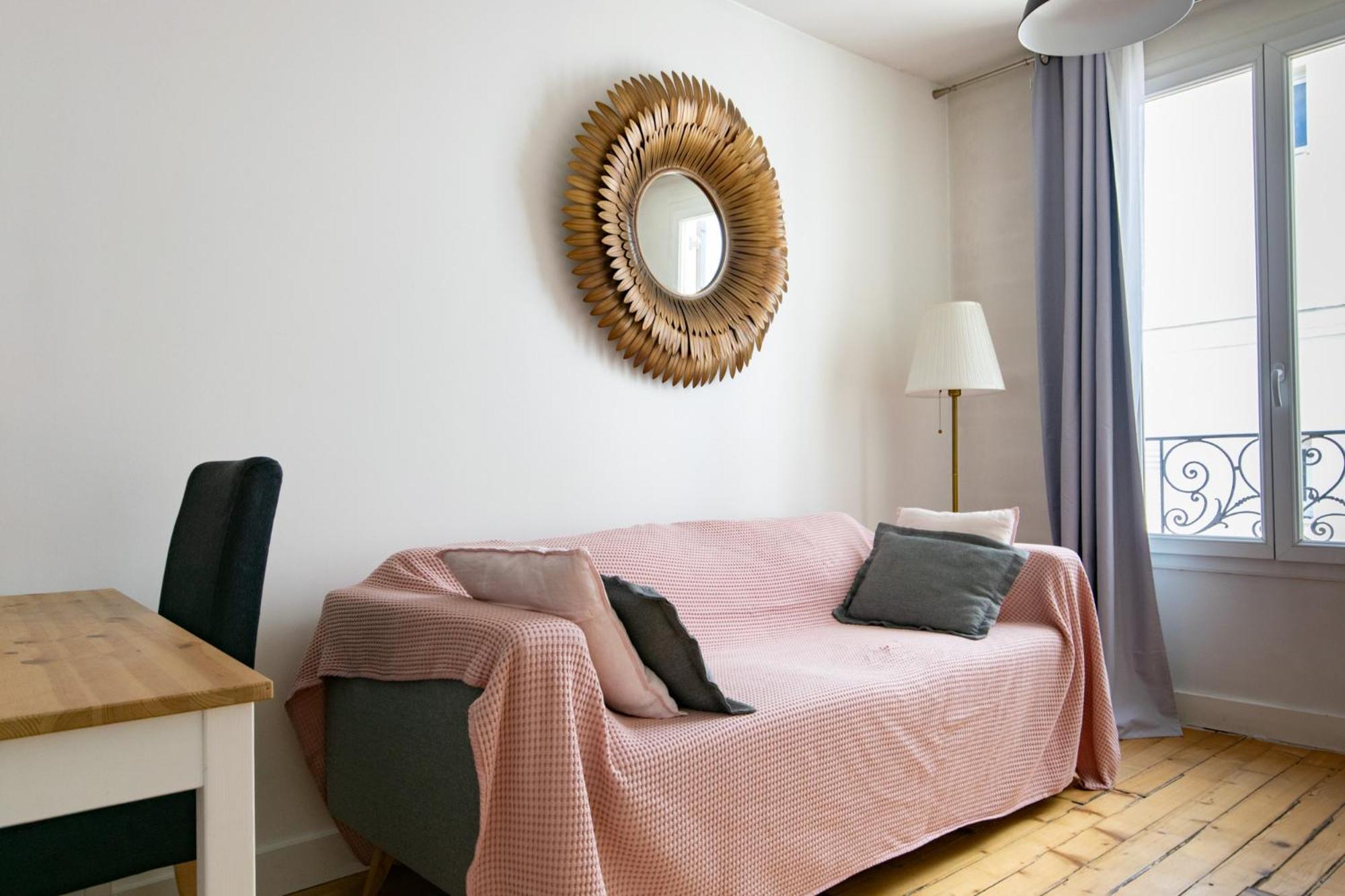 ונסן Cosy Au Chateau Et Bois Metro L1 מראה חיצוני תמונה